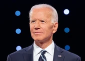 Ông Trump bỏ phiếu sớm:'Tôi vừa bầu cho 1 người tên Trump' ảnh 4 Số tiền ông Biden 'chạy' quảng cáo bầu cử phá vỡ mọi kỷ lục