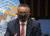 Ông Tedros: Chỉ vaccine thôi không đủ ngăn chặn COVID-19