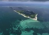 Máy bay F-16 của Đài Loan nghi bị rơi khi vừa cất cánh ảnh 2 Hong Kong bất ngờ chặn máy bay Đài Loan đến Biển Đông