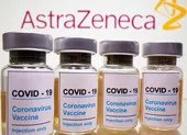 Hãng AstraZeneca công bố vaccine COVID-19 hiệu quả đến 90%