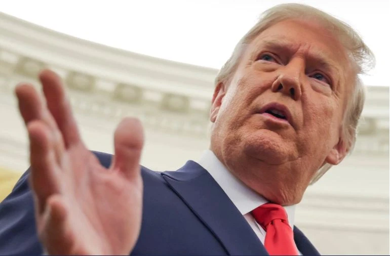 Ông Trump tiếp tục 'trắng tay' ở bang Wisconsin ảnh 1