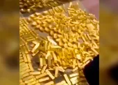 Quan tham Trung Quốc giấu 2 tấn tiền mặt trong nhà ảnh 4 Video: Quan tham Trung Quốc giấu 13,5 tấn vàng trong nhà