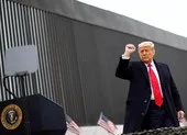 Hạ viện Mỹ thông qua nghị quyết luận tội ông Trump ảnh 3 Ông Trump bị luận tội sẽ gây phức tạp cho ông Biden