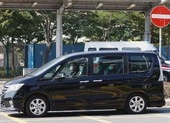 Từ 31-1, hàng triệu người Hong Kong được định cư tại Anh ảnh 3 Trung Quốc kết án tù 10/12 người Hong Kong trốn sang Đài Loan