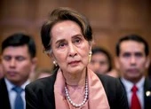 Myanmar: Bà Suu Kyi bất ngờ bị phe quân đội bắt giữ 