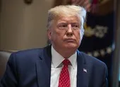 Ông Trump được bỏ phiếu trắng án ảnh 2 Hàng ngàn lời kêu gọi Facebook chặn vĩnh viễn ông Trump
