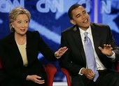 Jennifer Lopez chia tay hôn phu, nghi do người thứ 3 ảnh 4 Obama, Clinton được người Mỹ ngưỡng mộ nhất