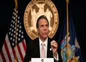 Thống đốc bang New York đối mặt nguy cơ bị luận tội