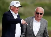 Fox News bị công ty Dominion kiện đòi 1,6 tỉ USD vụ bầu cử Mỹ ảnh 2 Ông Trump ra đi, tỉ suất người xem Fox News tụt không phanh