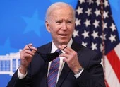 3 ông Biden, Putin, Tập có thể gặp nhau vào tháng tới ảnh 2 Ông Biden quyết không để Trung Quốc đứng đầu thế giới