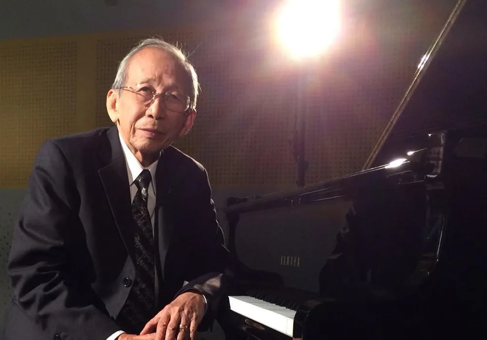 Nhạc sĩ Nguyễn Ánh 9 qua đời ảnh 1