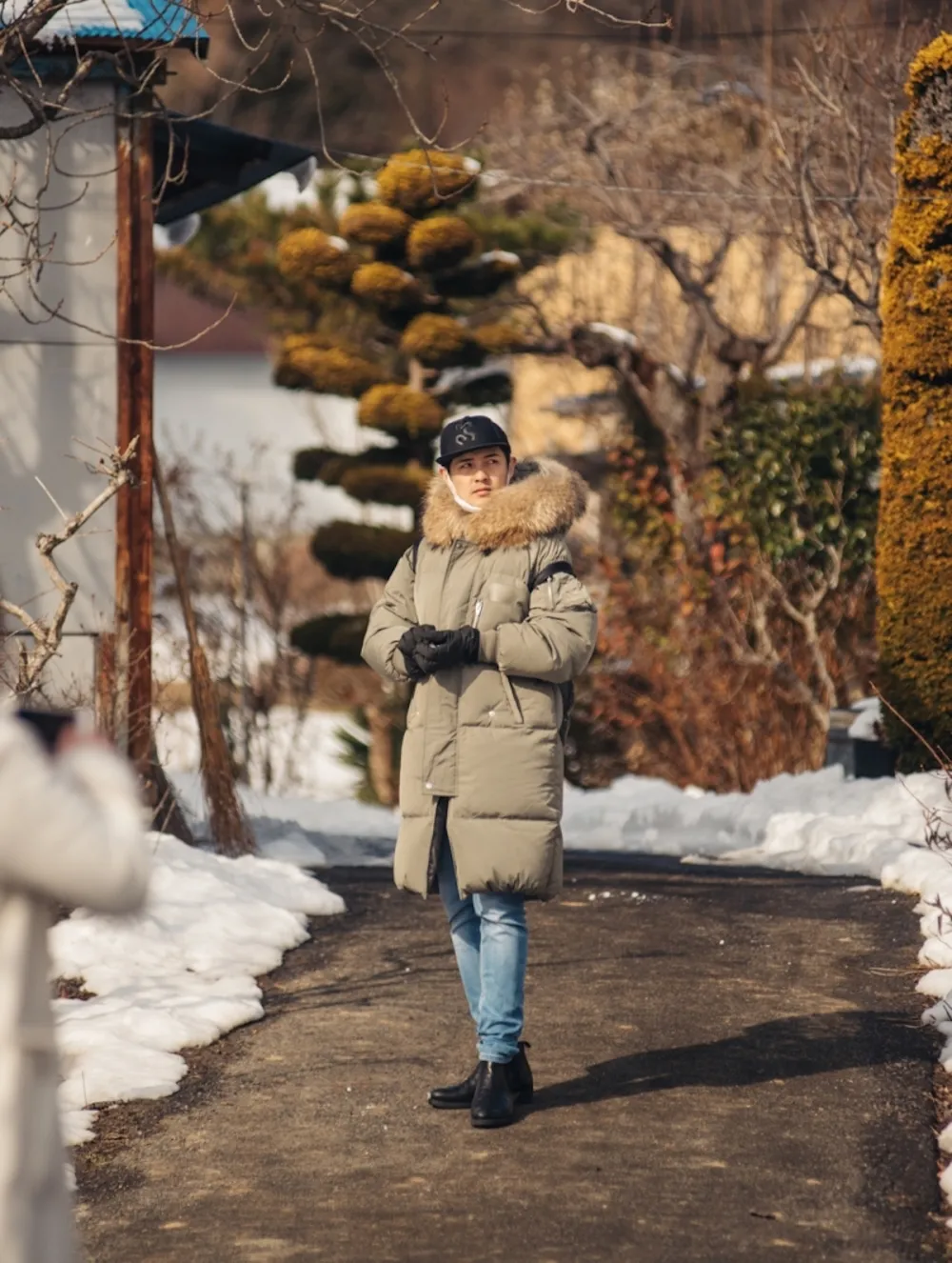 Đông Nhi dẫn học trò sang Nhật quay hình cho MV mới ảnh 4