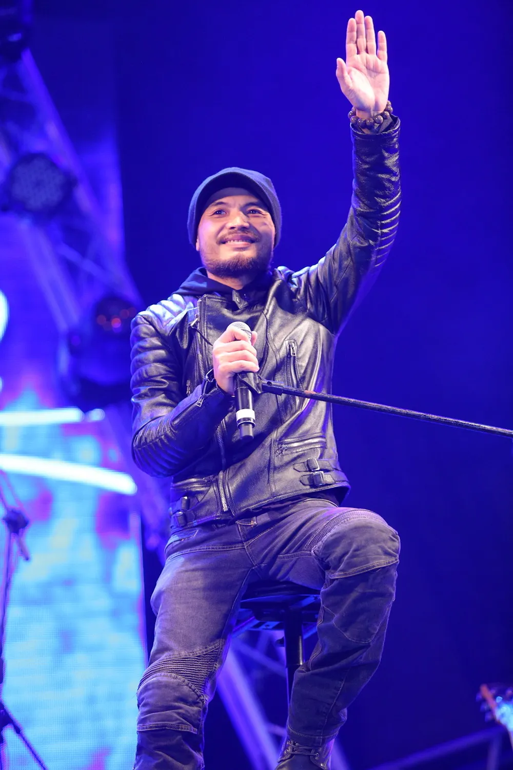 Cùng thực hiện ước nguyện của Trần Lập ảnh 3