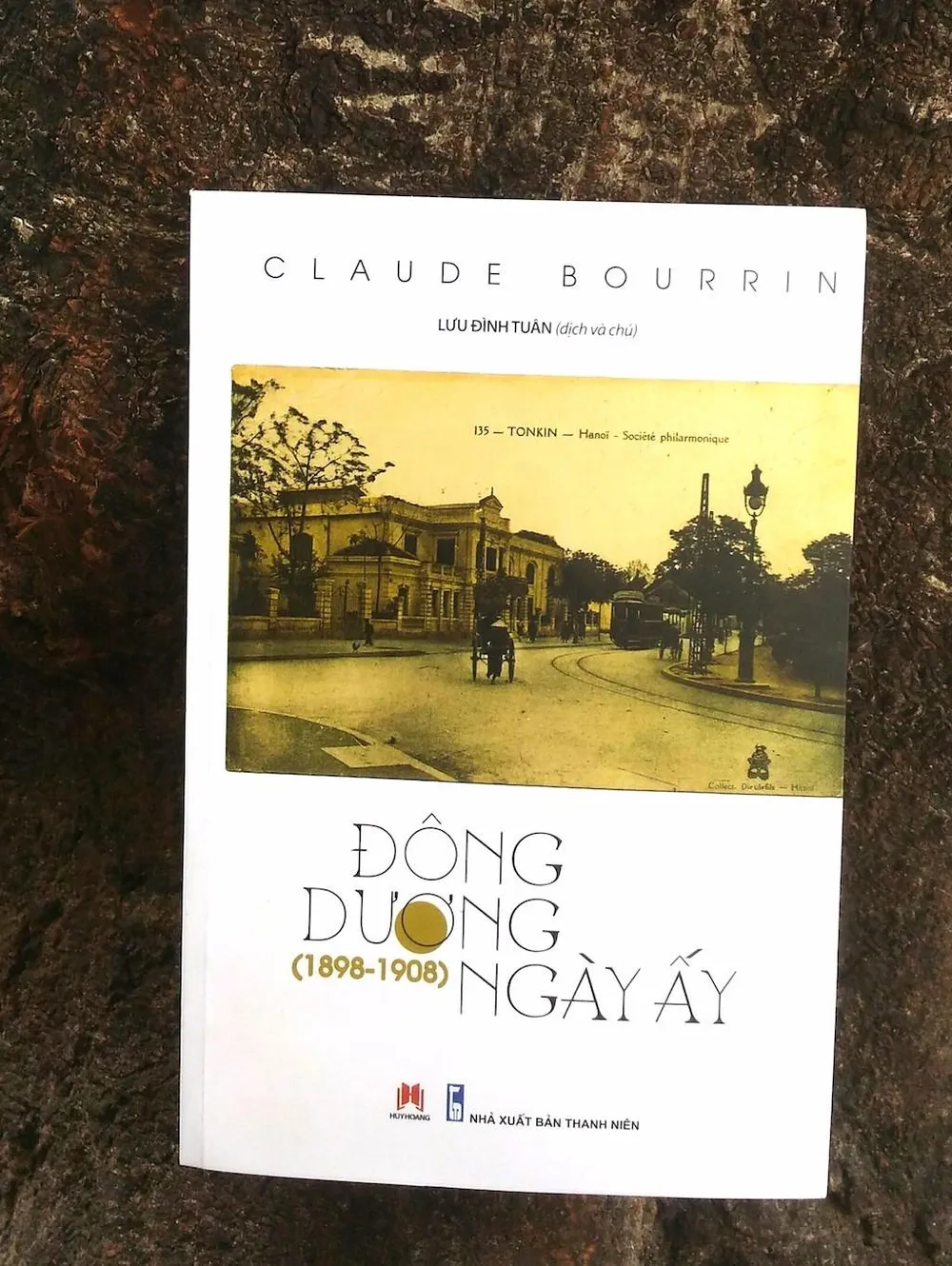 Dong duong ngay ay