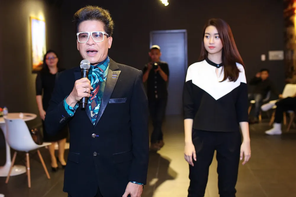 Sau ánh hào quang nợ Duy Phương lời xin lỗi ảnh 4