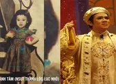 NSƯT Thành Lộc hát cải lương Lan và Điệp lúc mấy tuổi?