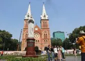 Các tôn giáo chung tay phòng, chống dịch COVID-19 ảnh 4 Ban Tôn giáo Chính phủ đề nghị dừng tổ chức Thánh lễ