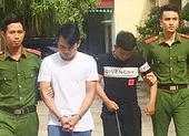 Trang giả Lại Văn Sâm kêu gọi chuyển tiền giúp linh mục bị nạn ảnh 6 Bắt hai kẻ lừa đảo qua Facebook, chiếm đoạt 400 triệu đồng
