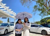 Dàn sao Làn sóng xanh chung tay vì một ‘Việt Nam tử tế’ ảnh 6 35 nghệ sĩ hải ngoại cùng hát cám ơn y bác sĩ tuyến đầu