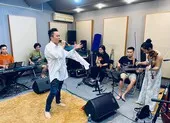 Vĩnh biệt nhạc sĩ Phó Đức Phương ảnh 4 Nhạc sĩ Phó Đức Phương và nghĩa tình Khúc hát phiêu ly