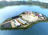 2 thí sinh rút trước thềm bán kết Hoa khôi Du lịch Việt Nam ảnh 13 Đón nhận danh hiệu Công viên địa chất toàn cầu thứ ba