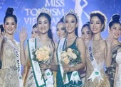 Vương miện Hoa khôi Du lịch Việt Nam vô chủ ít nhất ba năm ảnh 6 Bất ngờ: Không trao giải Hoa khôi Du lịch Việt Nam 2020
