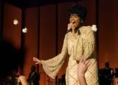 Soul, cuộc sống của bạn đã đủ nhiệm màu? ảnh 4 Nữ hoàng nhạc soul Aretha Franklin được dựng thành phim