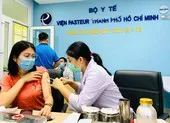 Công bố danh sách 36 đơn vị đủ điều kiện nhập khẩu, kinh doanh vaccine