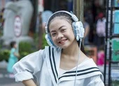 Nhạc sĩ Nguyễn Hoàng Duy mời làng nhạc Việt đấu với giọng ca mới ảnh 3 Cô bé F0 hát về Sài Gòn trước khi vào bệnh viện điều trị COVID-19