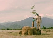 Đen bất ngờ kết hợp với Nguyên Thảo trong sáng tác ấp ủ 4 năm ảnh 3 Đen Vâu, chơi trò ‘trốn tìm’ với nhạc và 11 MV top 1 trending