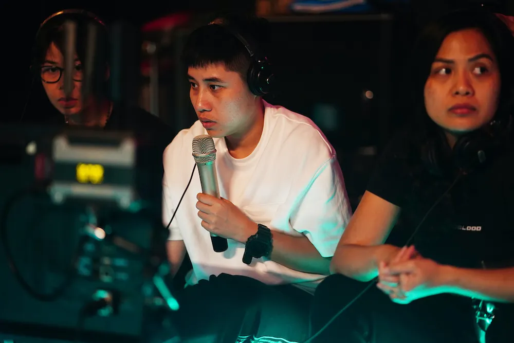 ‘Bẫy ngọt ngào’, nỗi đau trong bóng tối ảnh 6