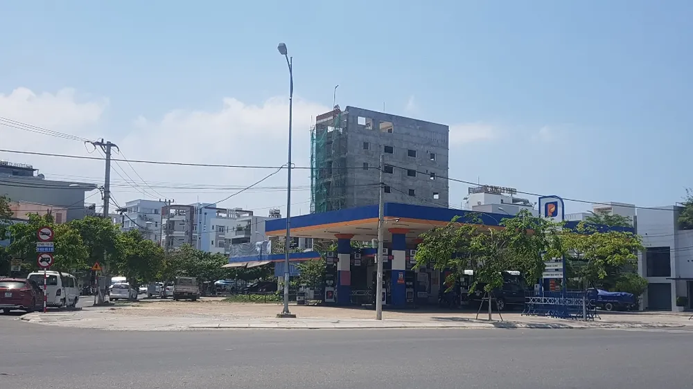 Hiện trạng những dự án liên quan đến Vũ 'nhôm' tại Đà Nẵng ảnh 2 Hiện trạng những dự án liên quan đến Vũ 'nhôm' tại Đà Nẵng ảnh 2