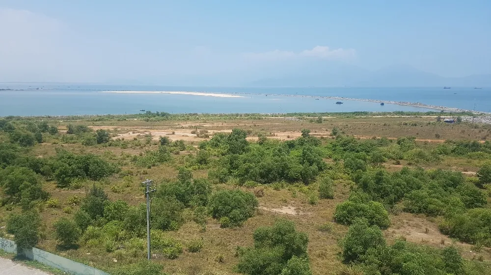 Hiện trạng những dự án liên quan đến Vũ 'nhôm' tại Đà Nẵng ảnh 5 Hiện trạng những dự án liên quan đến Vũ 'nhôm' tại Đà Nẵng ảnh 5