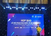 Lễ hội pháo hoa quốc tế Đà Nẵng có Tổng đạo diễn mới