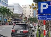 Ngày mai, Đà Nẵng thu phí đỗ xe dưới lòng đường