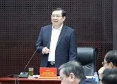 Chủ tịch Đà Nẵng yêu cầu chấn chỉnh cán bộ