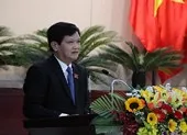 Chưa bầu ông Nguyễn Nho Trung làm Chủ tịch HĐND TP.Đà Nẵng