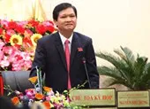 Chưa bầu ông Nguyễn Nho Trung làm chủ tịch HĐND TP Đà Nẵng