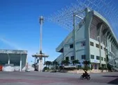 Cảnh cáo 2 cựu sếp Đà Nẵng liên quan vụ bán sân vận động
