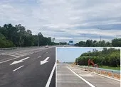 Cao tốc Đà Nẵng-Quảng Ngãi có kịp thông xe vào 2-9?