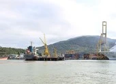 Đà Nẵng thúc Bộ KH&ĐT bố trí vốn xây cảng Liên Chiểu
