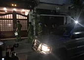 Khám xét nhà riêng cựu chánh văn phòng Thành ủy Đà Nẵng 