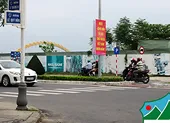 Xử nghiêm công trình sai phép tại tổ hợp Quốc Cường Gia Lai ảnh 3 Dự án của Quốc Cường Gia Lai bị đề nghị dừng chuyển nhượng