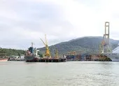 Đà Nẵng thúc Bộ KH&ĐT bố trí vốn xây cảng Liên Chiểu