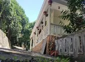 Bất lực trước biệt phủ trái phép của đại gia vàng ở Đà Nẵng ảnh 3 Biệt phủ trăm tỉ gần 3 năm chưa tháo dỡ xong