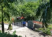 Tháo dỡ xong biệt phủ trăm tỉ trái phép của đại gia vàng ảnh 5 Phá dỡ biệt phủ nếu đại gia vàng tiếp tục 'câu giờ'