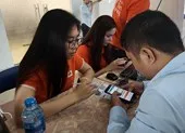 Đà Nẵng: Vé tàu Tết sắp hết, vé xe tăng giá đến 60% ảnh 2 Cách mua vé tàu Tết 2019 bằng điện thoại