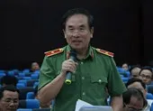 Kết quả bất ngờ từ 'quả đấm thép' 911 Đà Nẵng ảnh 3 Điều chuyển trưởng công an phường không hợp tác với 911