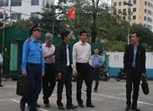 Tài xế tối uống rượu, sáng chơi ma túy để 'tỉnh táo' lái xe ảnh 3 Không hành khách nào phải ở lại bến vì thiếu xe!
