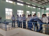 Để dân Đà Nẵng không thành 'con tin' của công ty cấp nước